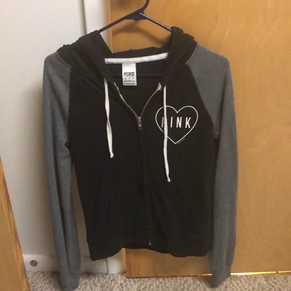 Victoria Secret PINK hoodie